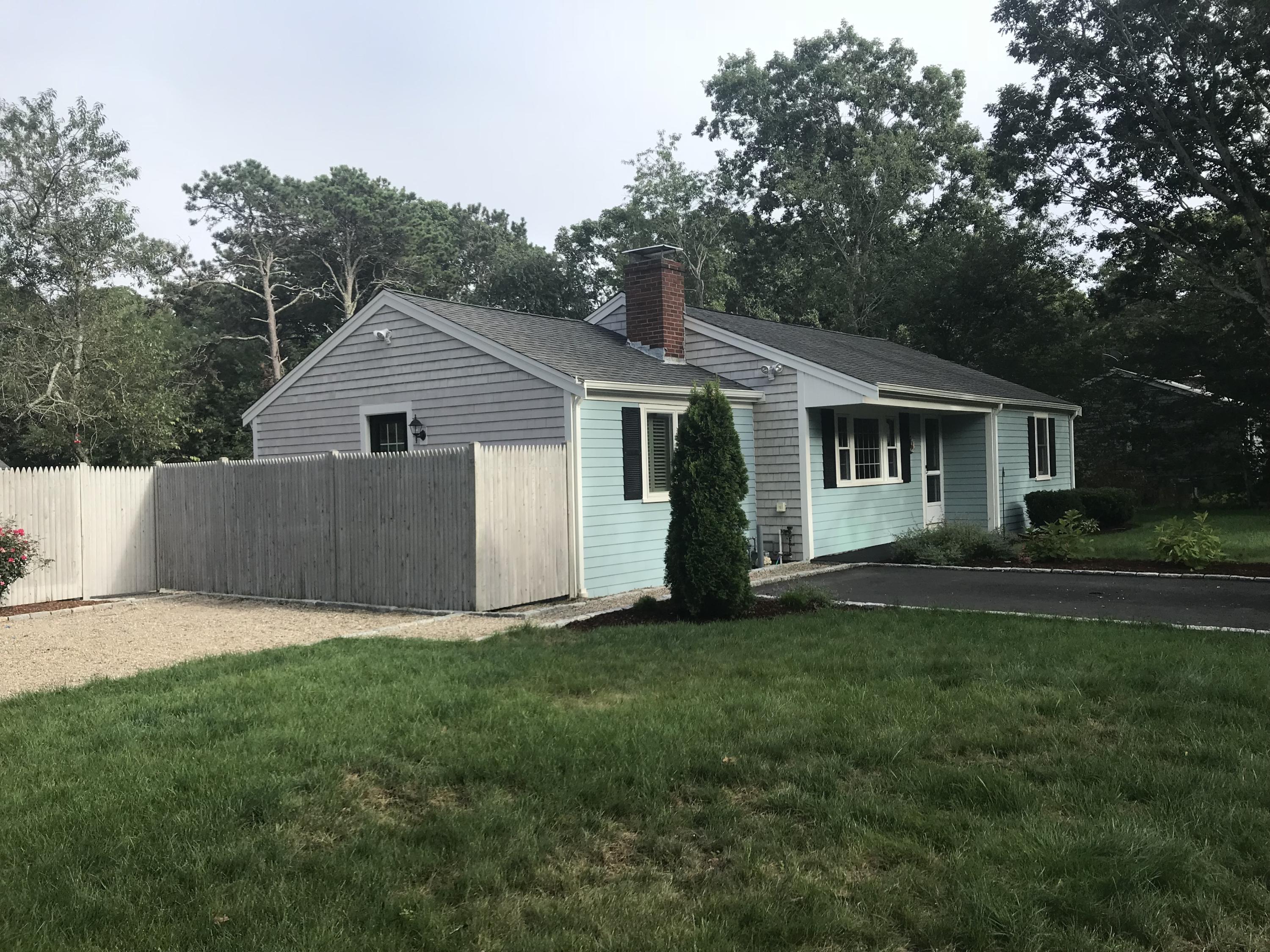 338 Camp Street Yarmouth MA 02673
