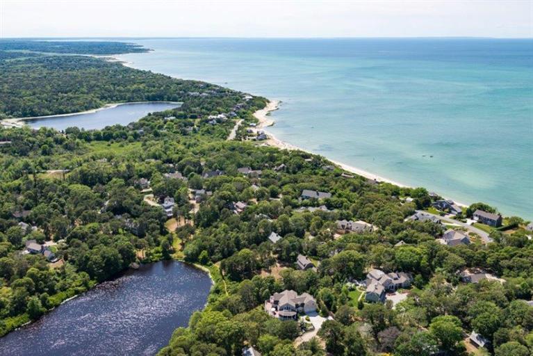 42 Barberry Lane Brewster MA 02631