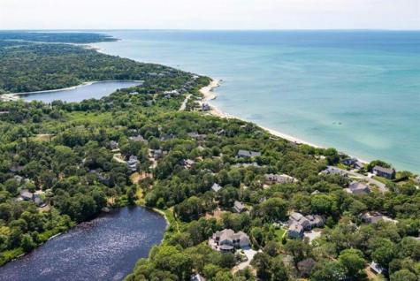 42 Barberry Lane Brewster MA 02631