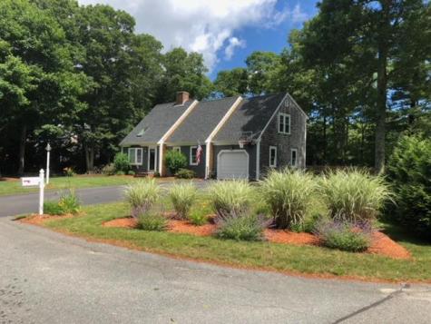 7 Holiday Lane Sandwich MA 02563