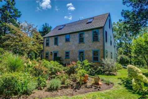 153 Scudders Lane Barnstable MA 02630