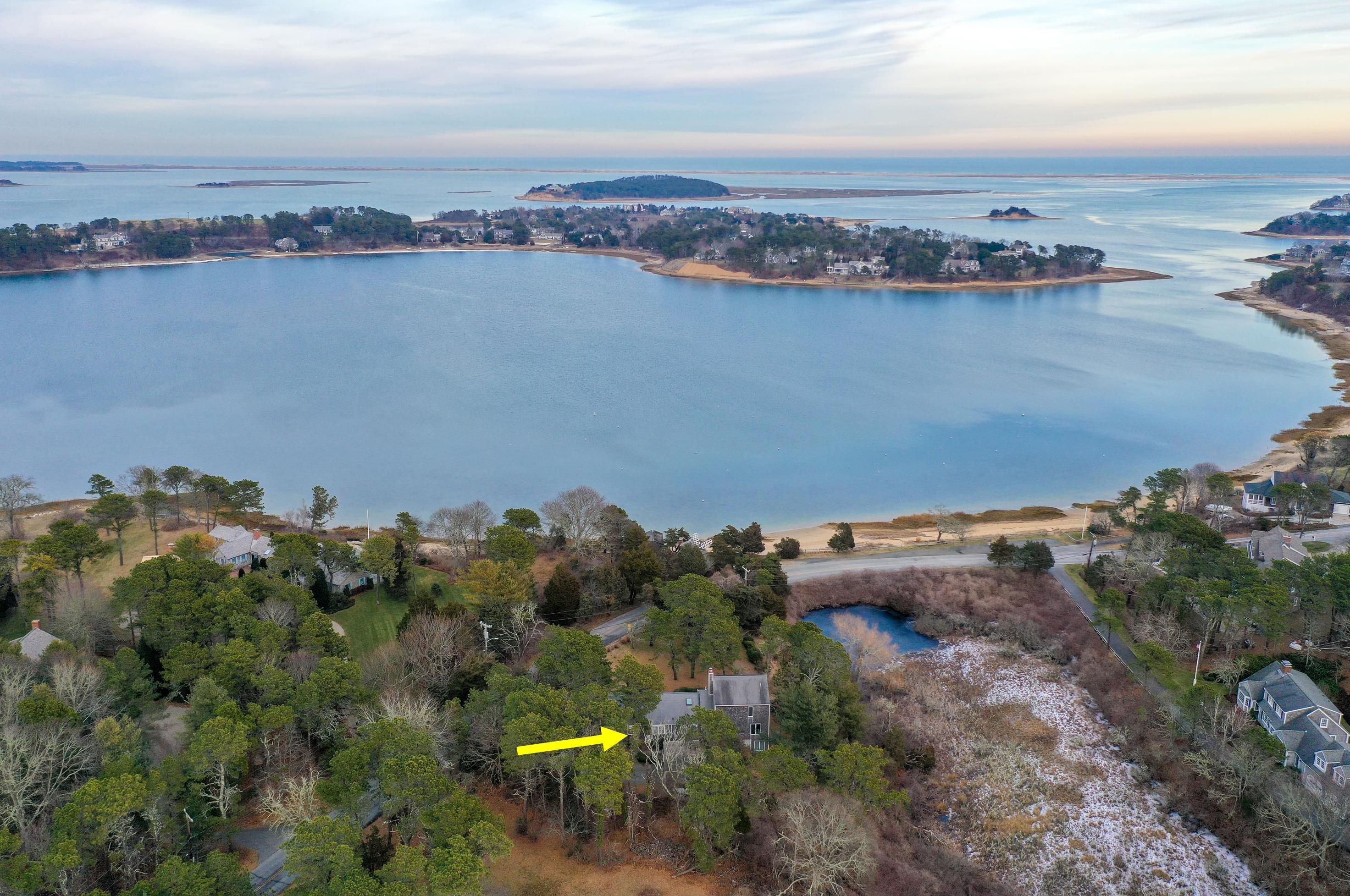 32 Seapine Road Chatham MA 02650