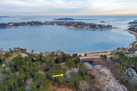 32 Seapine Road Chatham MA 02650