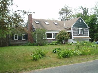 Sandwich MA 02537