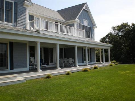 42 Lewis Bay Boulevard Yarmouth MA 02673
