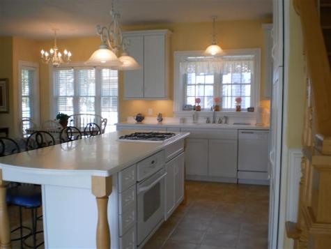 42 Lewis Bay Boulevard Yarmouth MA 02673