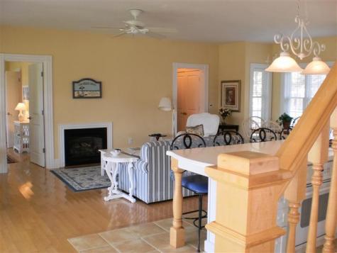 42 Lewis Bay Boulevard Yarmouth MA 02673