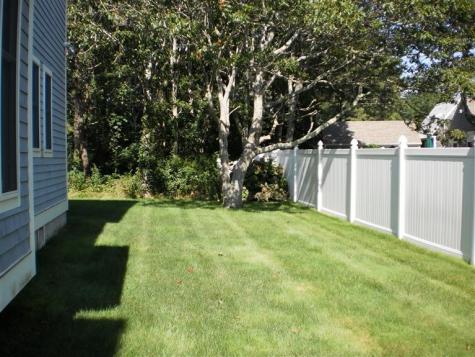 42 Lewis Bay Boulevard Yarmouth MA 02673