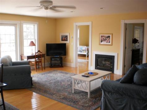 42 Lewis Bay Boulevard Yarmouth MA 02673