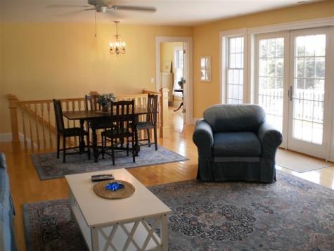 42 Lewis Bay Boulevard Yarmouth MA 02673