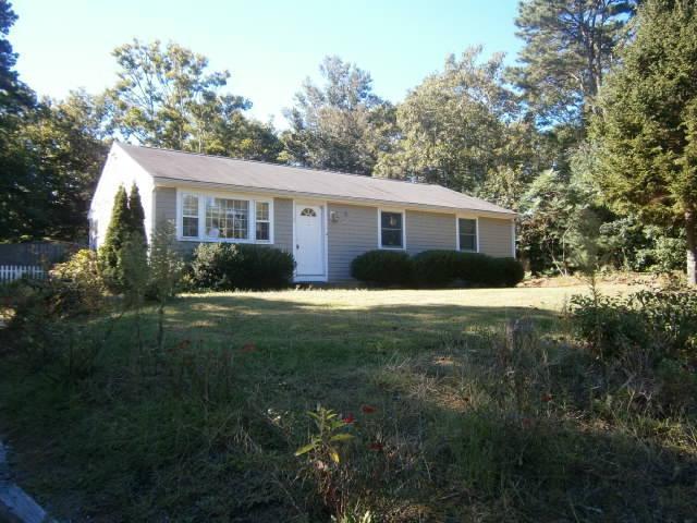 9 Attaquin Street Mashpee MA 02649