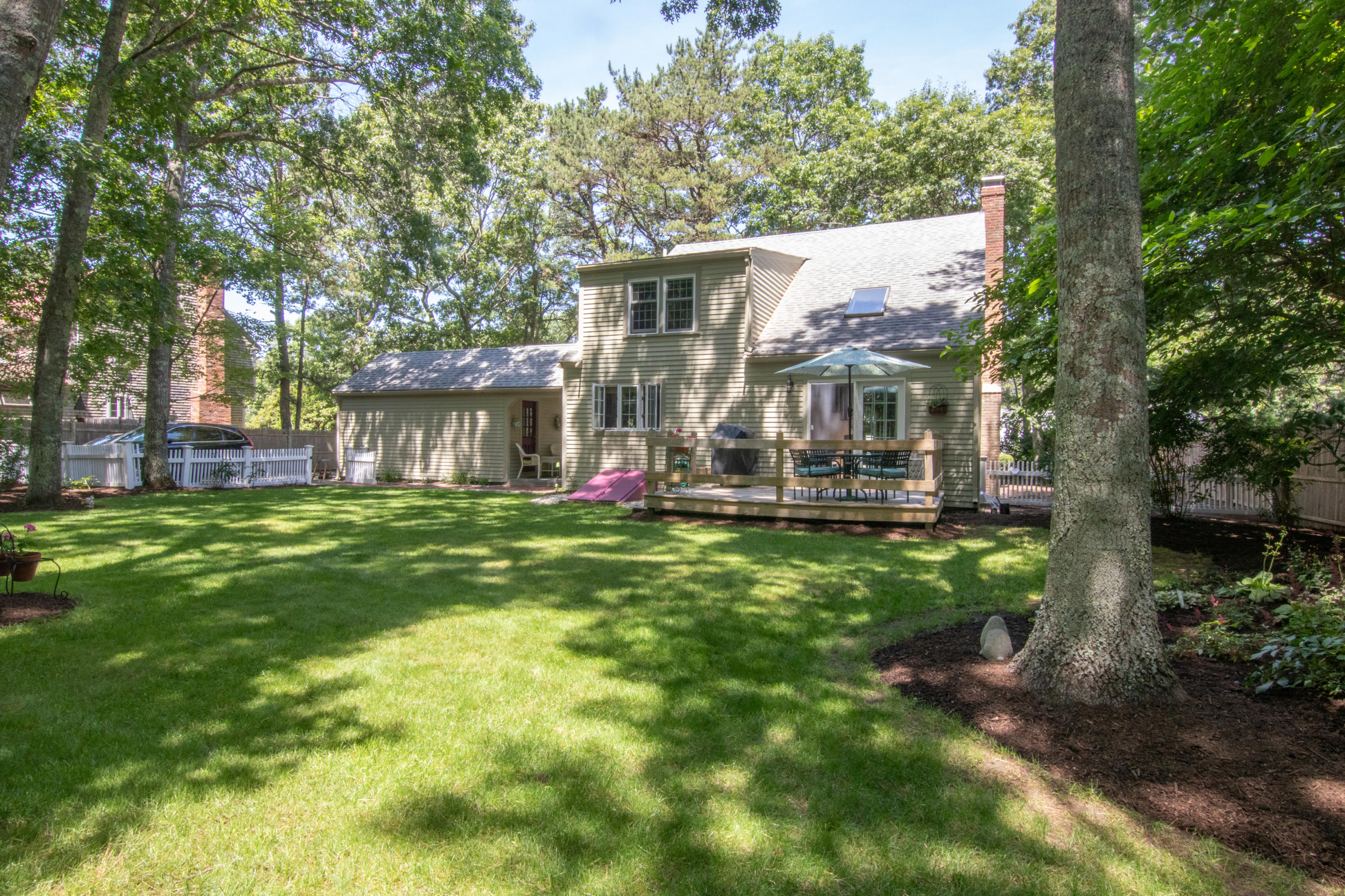 15 Baldwin Circle Plymouth MA 02360