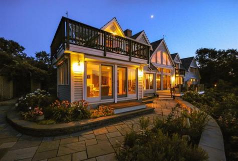 18 Muskrat Lane Brewster MA 02631