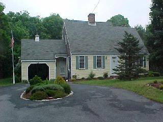 Falmouth MA 02556