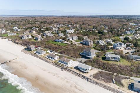 21 And 23 Captain Cole Road Sandwich MA 02537