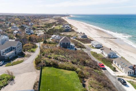 21 And 23 Captain Cole Road Sandwich MA 02537