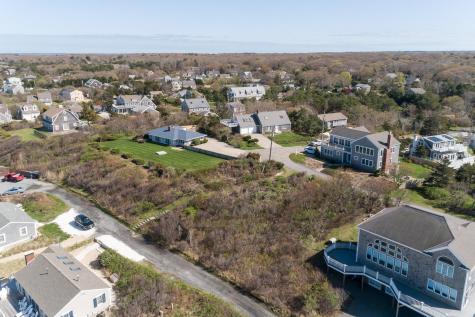 21 And 23 Captain Cole Road Sandwich MA 02537