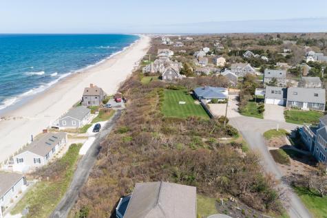 21 And 23 Captain Cole Road Sandwich MA 02537