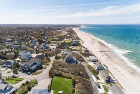 21 And 23 Captain Cole Road Sandwich MA 02537