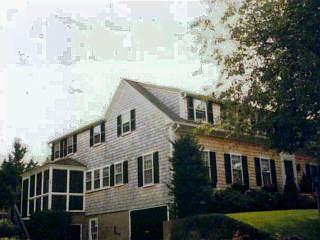 36 Magnolia Avenue Barnstable MA 02672
