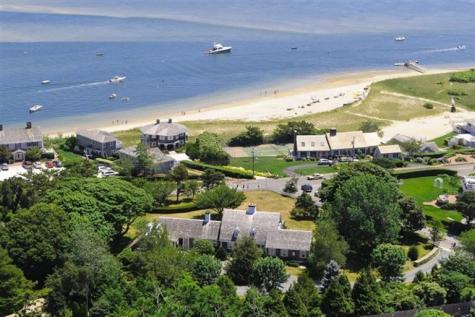 233 Seaview Street Chatham MA 02633