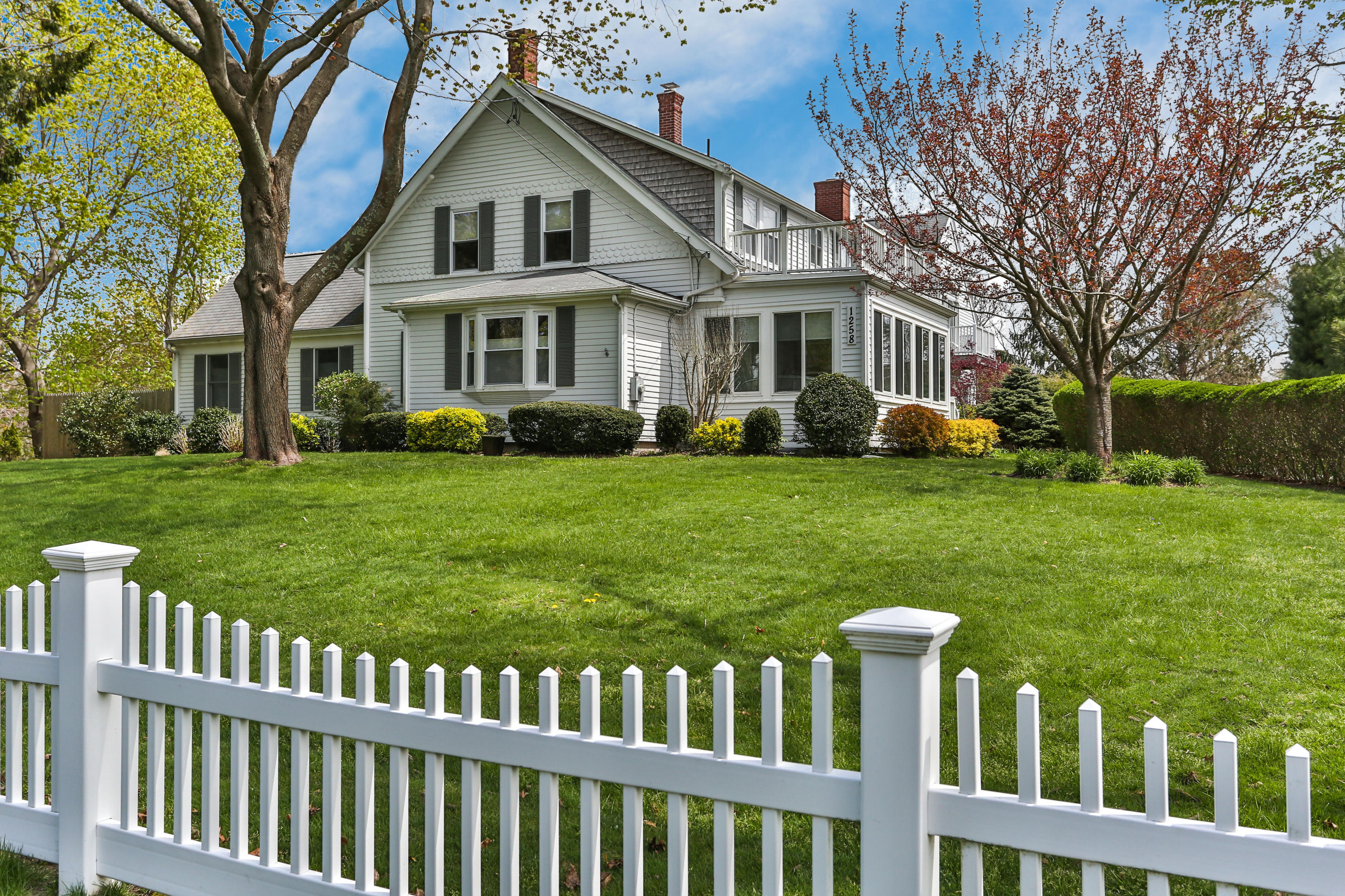 1258 Craigville Beach Road Barnstable MA 02632