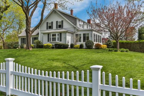 1258 Craigville Beach Road Barnstable MA 02632