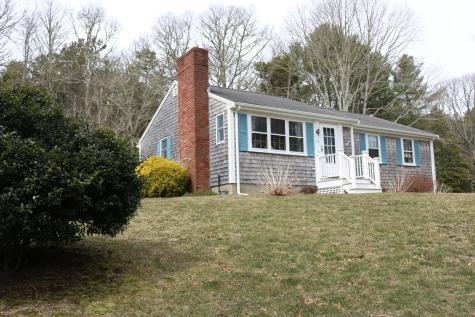 16 Turner Road Falmouth MA 02536