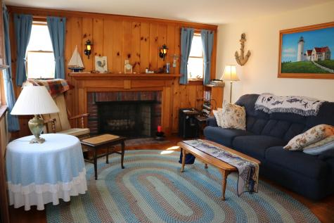 16 Turner Road Falmouth MA 02536