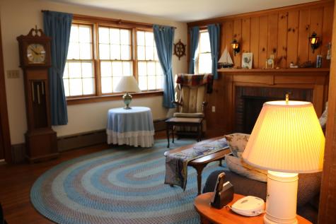 16 Turner Road Falmouth MA 02536