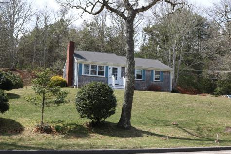 16 Turner Road Falmouth MA 02536