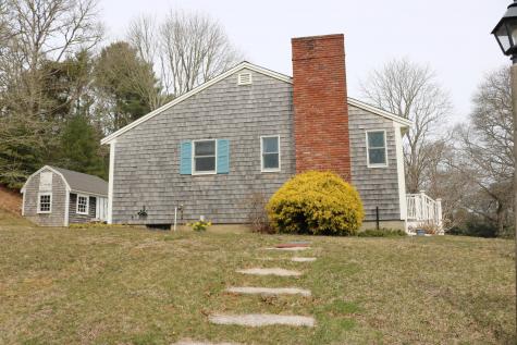 16 Turner Road Falmouth MA 02536