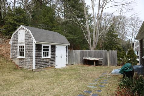 16 Turner Road Falmouth MA 02536
