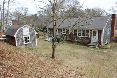 16 Turner Road Falmouth MA 02536