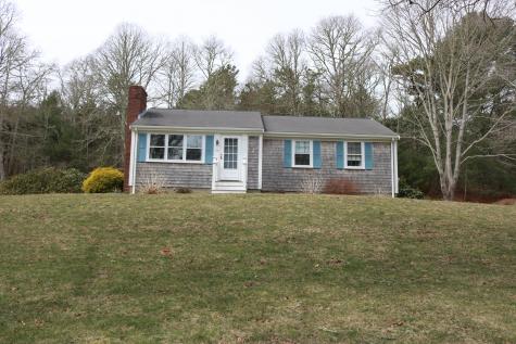 16 Turner Road Falmouth MA 02536
