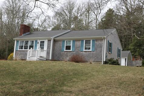 16 Turner Road Falmouth MA 02536