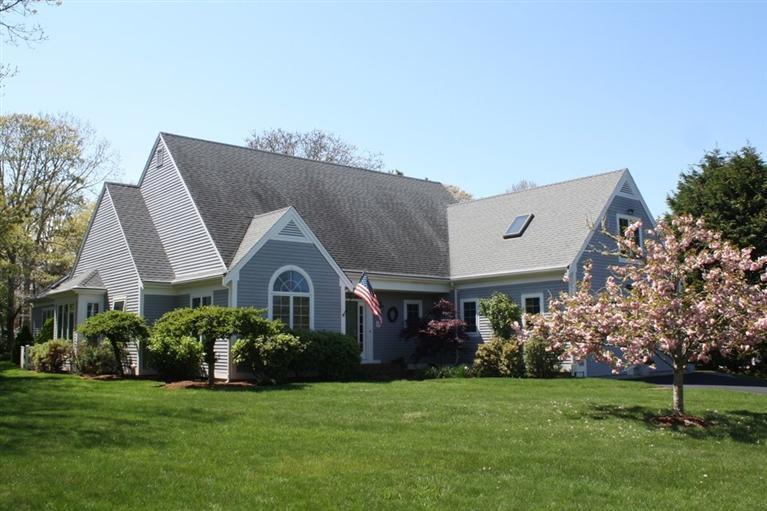 34 Court Street Chatham MA 02650