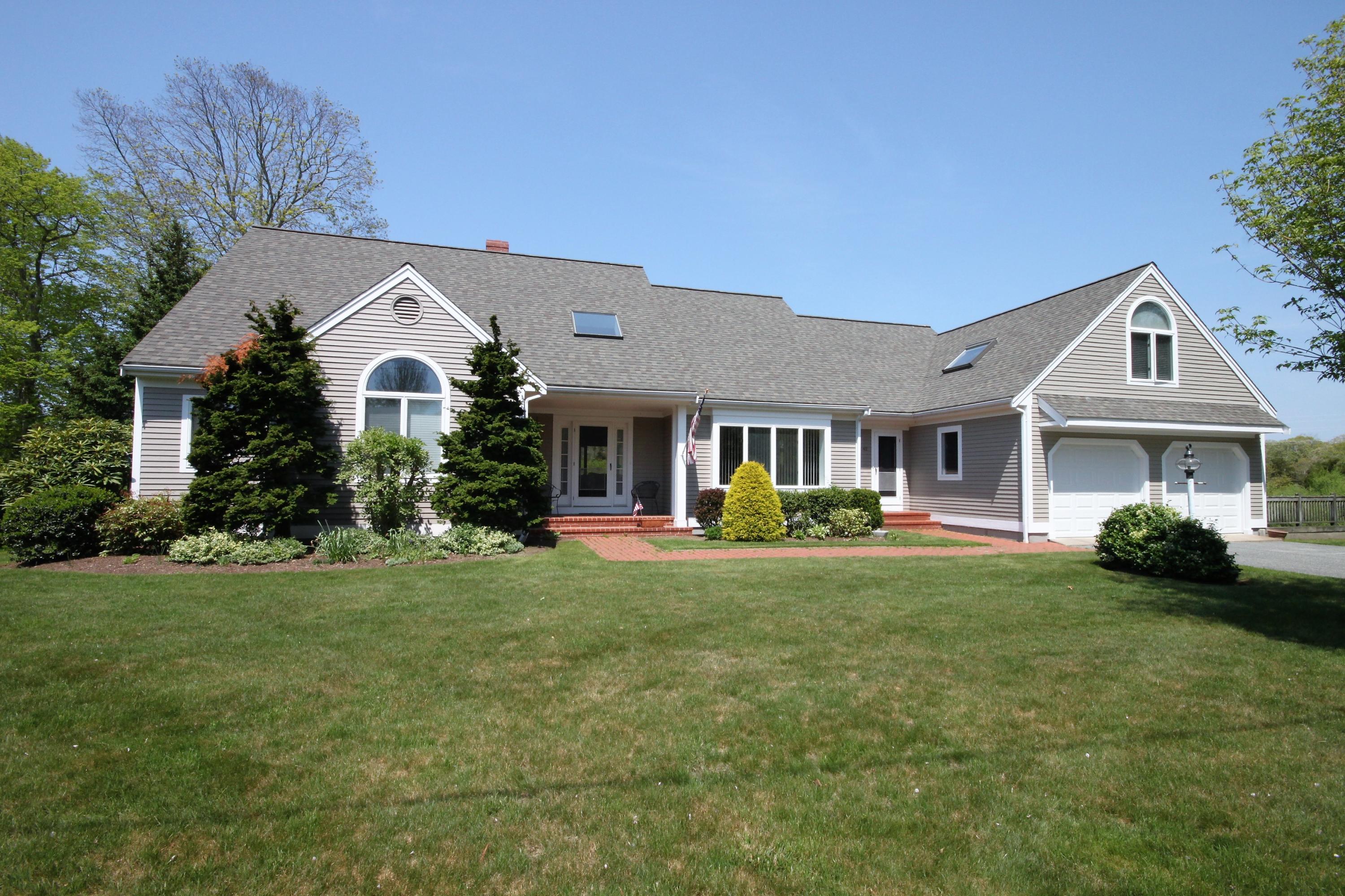 42 Grasmere Drive Falmouth MA 02540