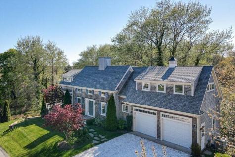 16 Captains Cove Lane Chatham MA 02650