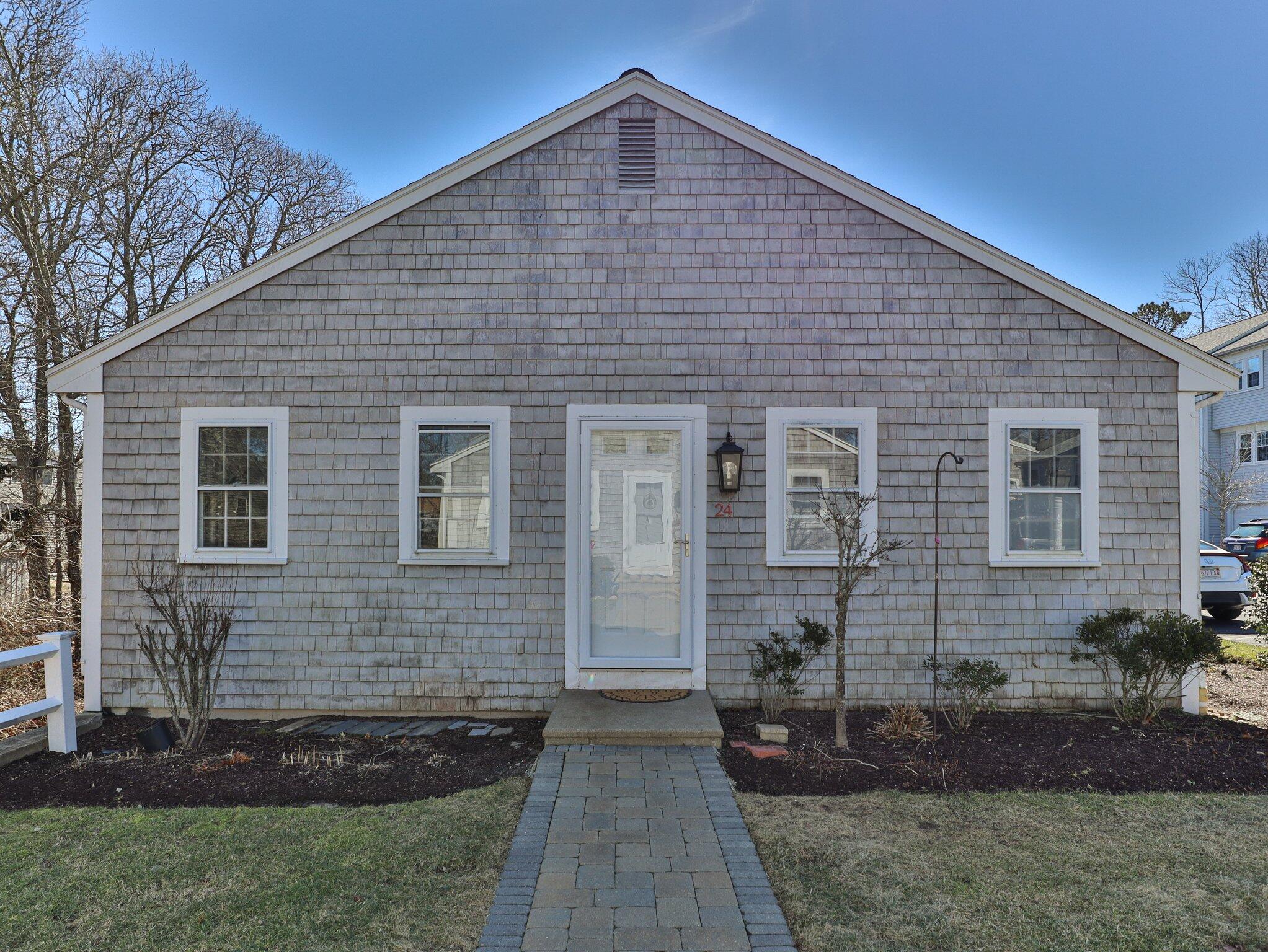 110 W. Main Street Barnstable MA 02601
