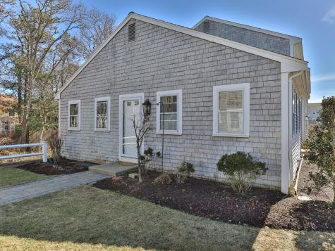 110 W. Main Street Barnstable MA 02601