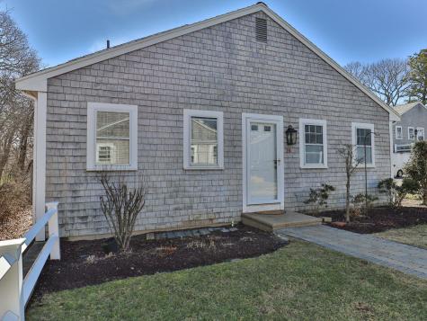 110 W. Main Street Barnstable MA 02601