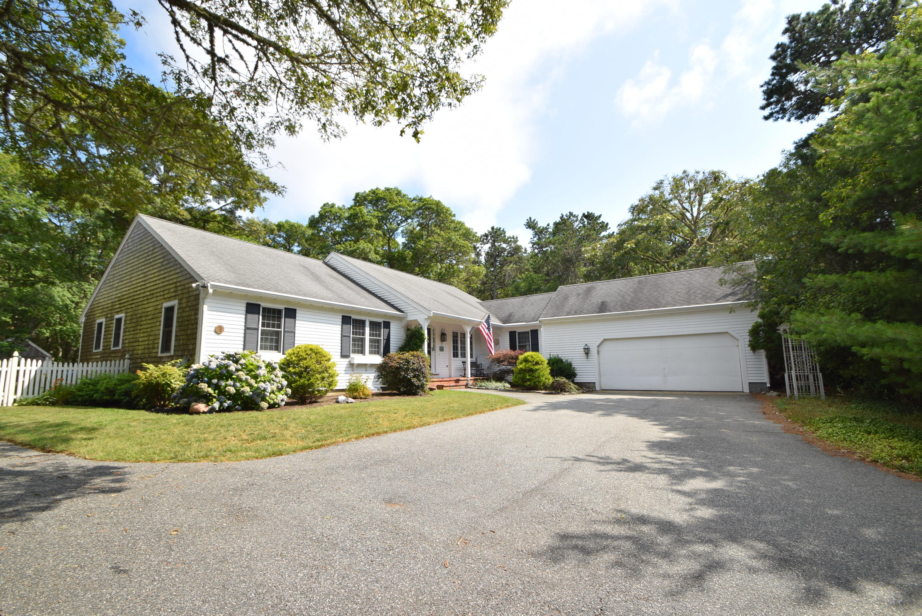 3 Bay Ridge Road Harwich MA 02645