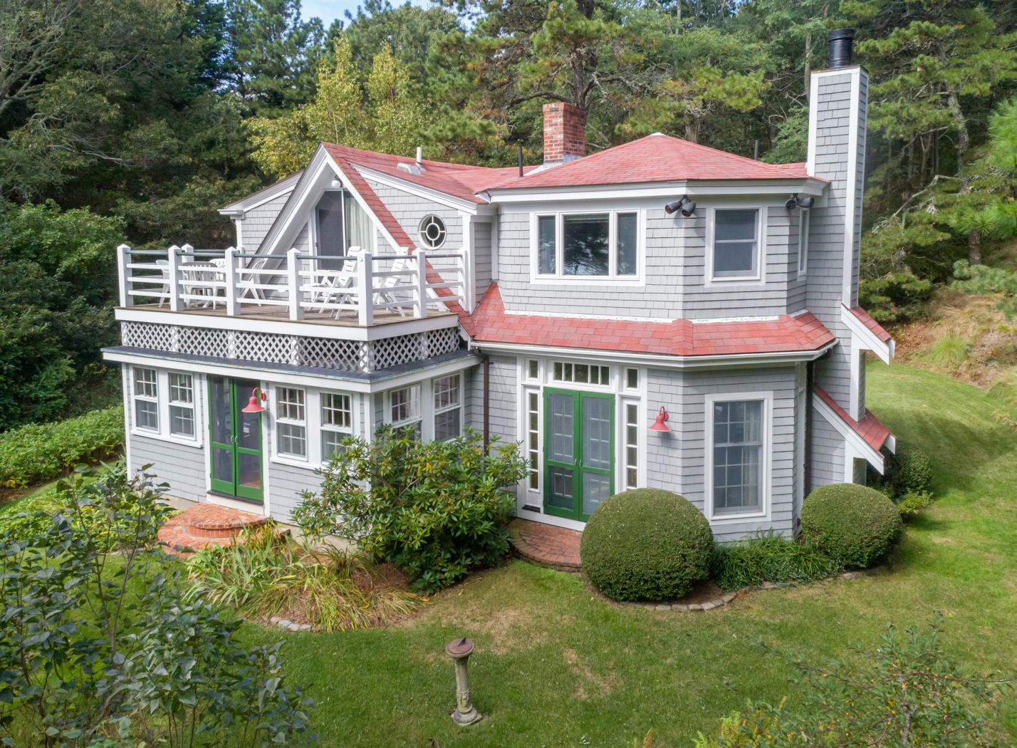 6 Moorings Way Truro MA 02666