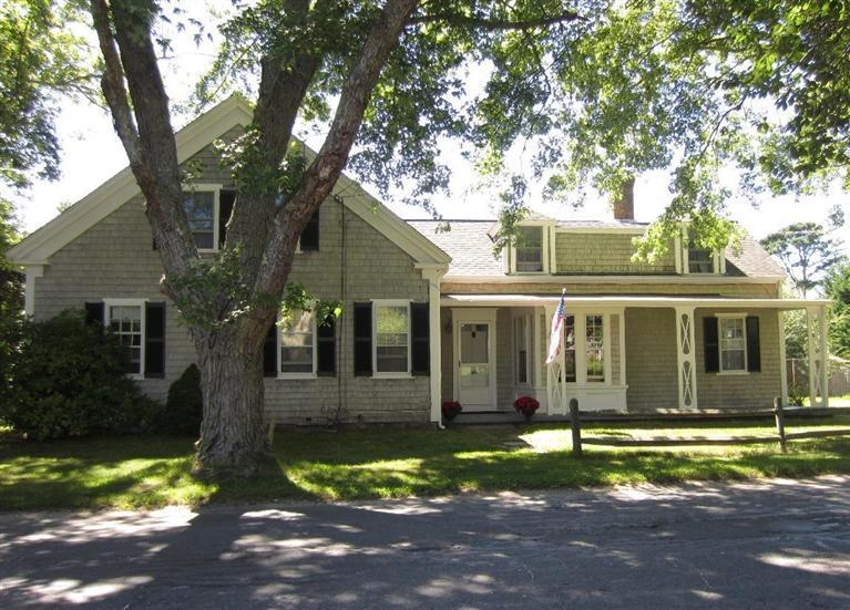 45 Sea Street Dennis MA 02641