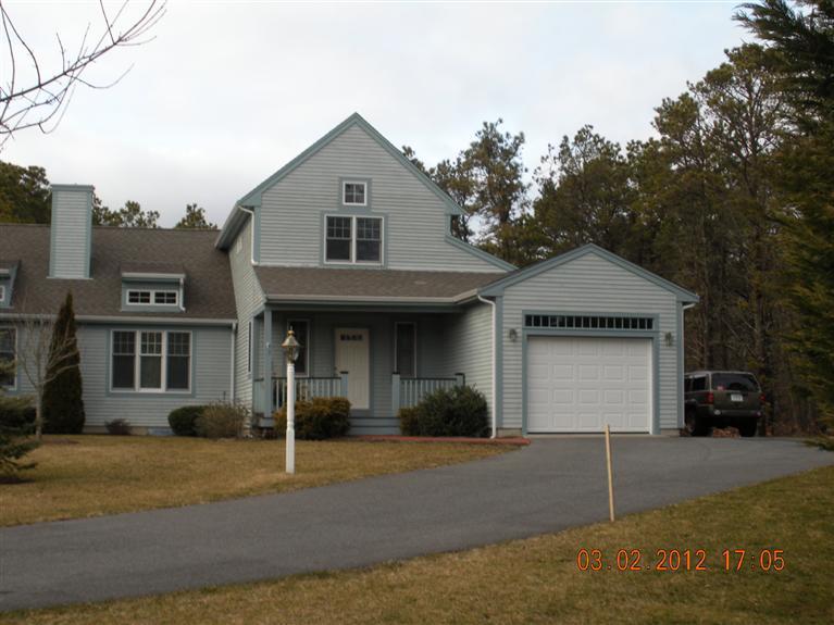 13 Tyler Lane Harwich MA 02671