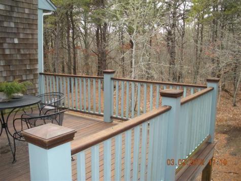 13 Tyler Lane Harwich MA 02671