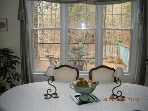 13 Tyler Lane Harwich MA 02671