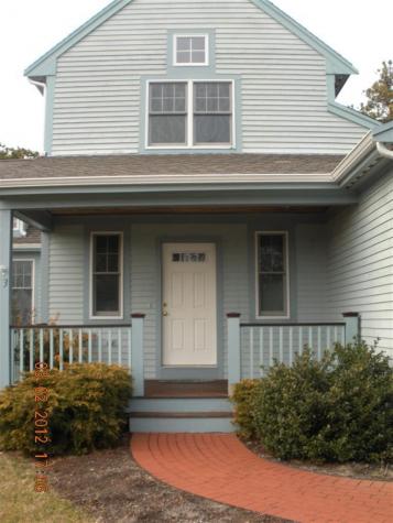 13 Tyler Lane Harwich MA 02671