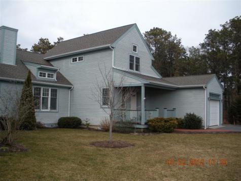 13 Tyler Lane Harwich MA 02671